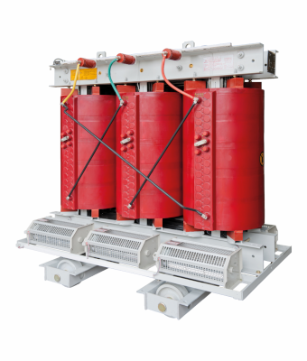 Dry Type Transformer image